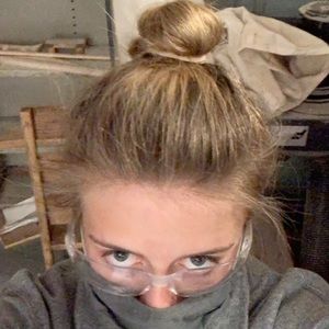 Meet your Posher, Julianna